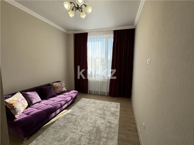 Продажа 3-комнатной квартиры, 80 м² - Продажа трехкомнатных квартир в блочном доме в Казахстане - страница 34 фото 3 из 6