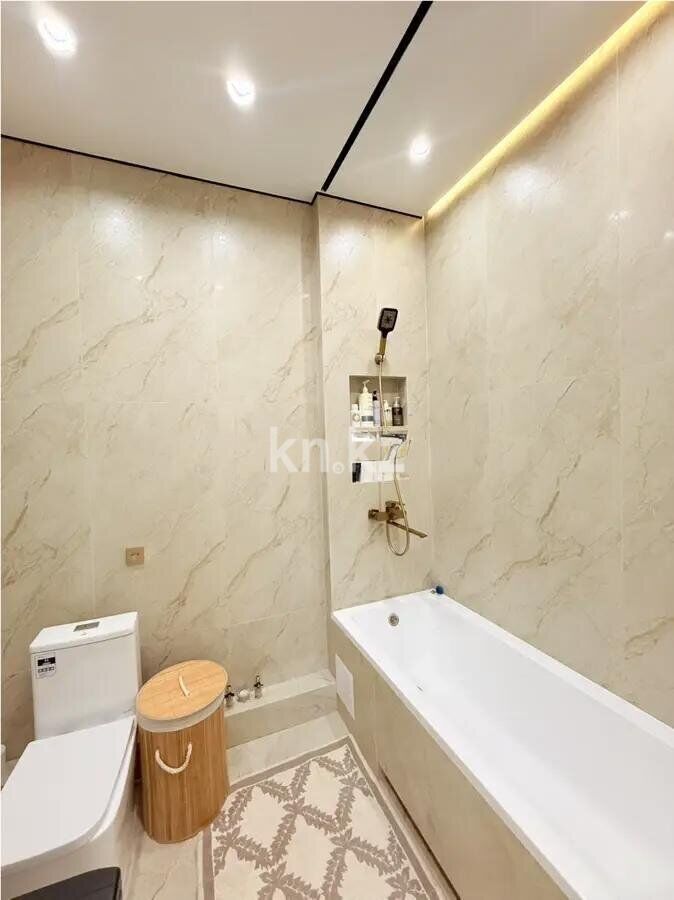 Продажа 2-комнатной квартиры, 72 м² - Продажа квартир в Алматы - страница 73 фото 5 из 7