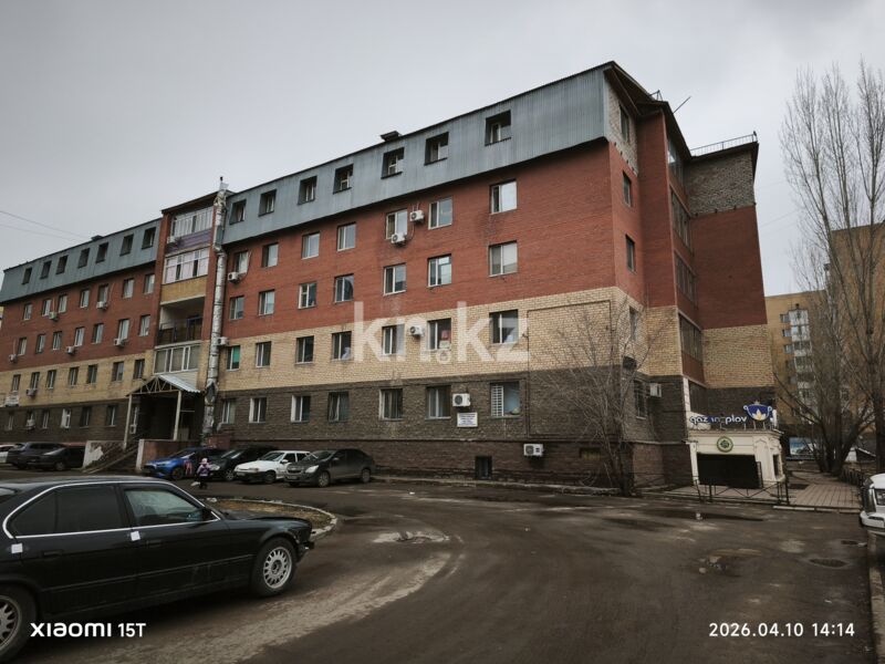 Продажа 1-комнатной квартиры, 21 м² - Недвижимость в Астане - страница 9 фото 7 из 8