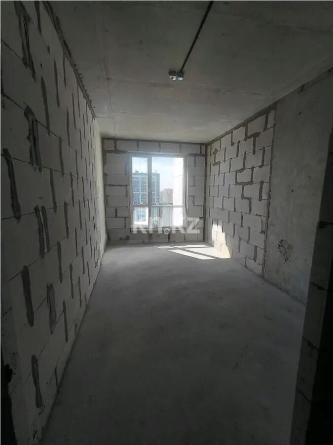 Продажа 1-комнатной квартиры, 40 м² - Продажа однокомнатных квартир в Казахстане - страница 18 фото 1 из 5