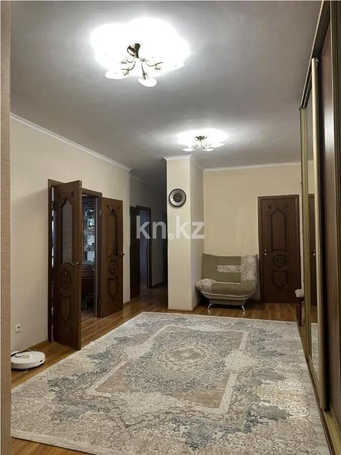 Продажа 2-комнатной квартиры, 65.3 м² - Продажа двухкомнатных квартир в р-не Нура Астаны - страница 23 фото 3 из 3
