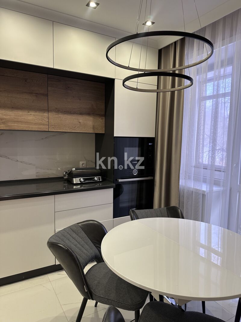 Продажа 3-комнатной квартиры, 78.9 м² - Продажа трехкомнатных квартир в Караганде - страница 46 фото 11 из 40