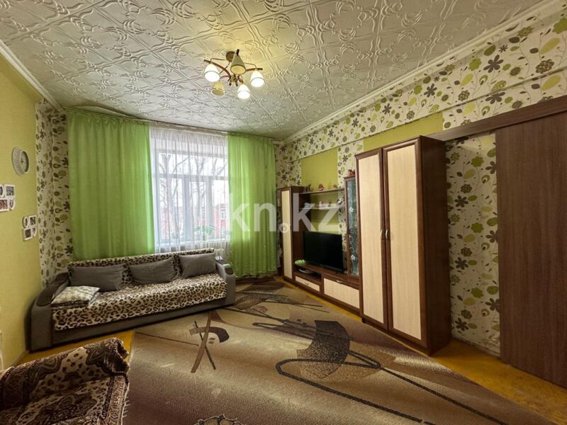 Продажа 3-комнатной квартиры, 62 м² - Недвижимость в Темиртау - страница 31 фото 4 из 15
