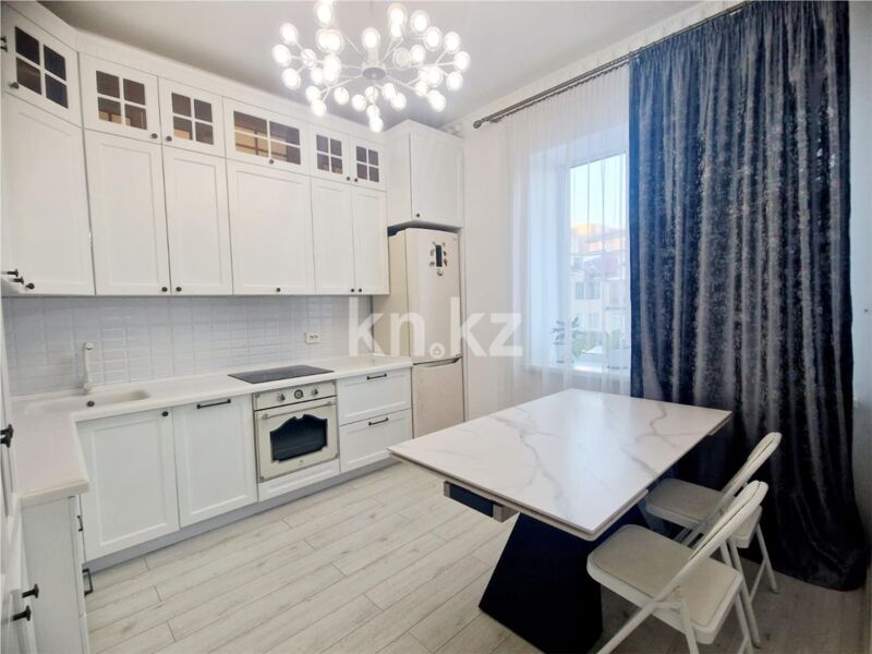 Продажа 2-комнатной квартиры, 72 м² - Продажа двухкомнатных квартир в кирпичном доме в Караганде - страница 28 фото 5 из 8