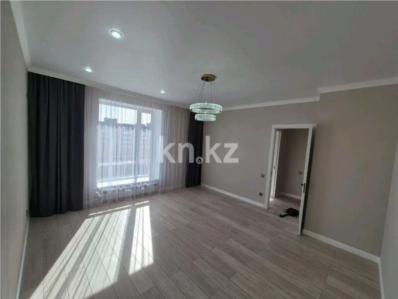 Продажа 1-комнатной квартиры, 40 м² - Продажа квартир в Казахстане - страница 10 фото 1 из 2