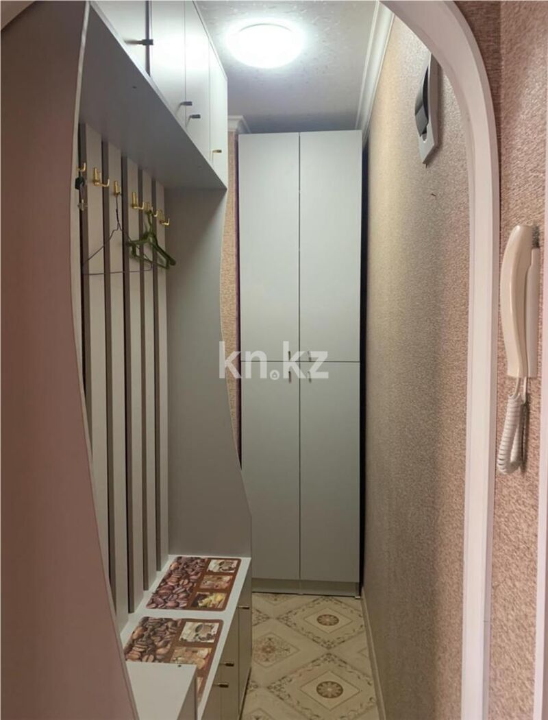 Продажа 1-комнатной квартиры, 37 м² - Продажа однокомнатных квартир на Юго-Востоке Караганды - страница 8 фото 5 из 7