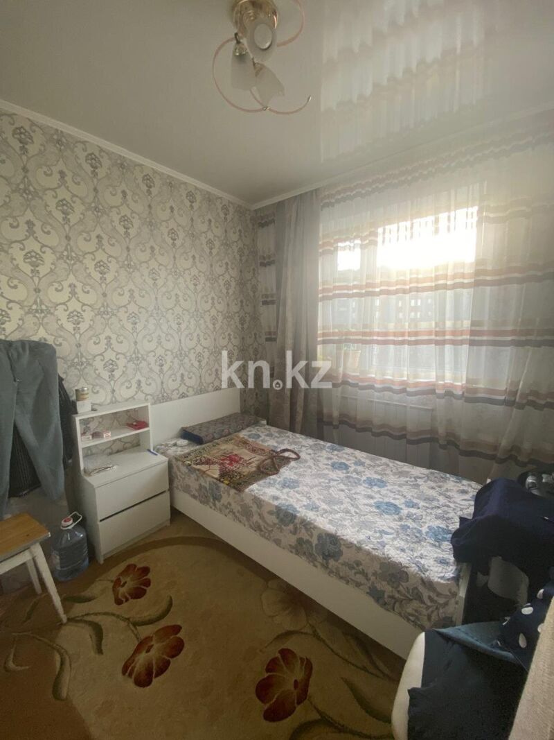 Продажа 3-комнатной квартиры, 49 м² - Продажа трехкомнатных квартир в Караганде фото 6 из 15