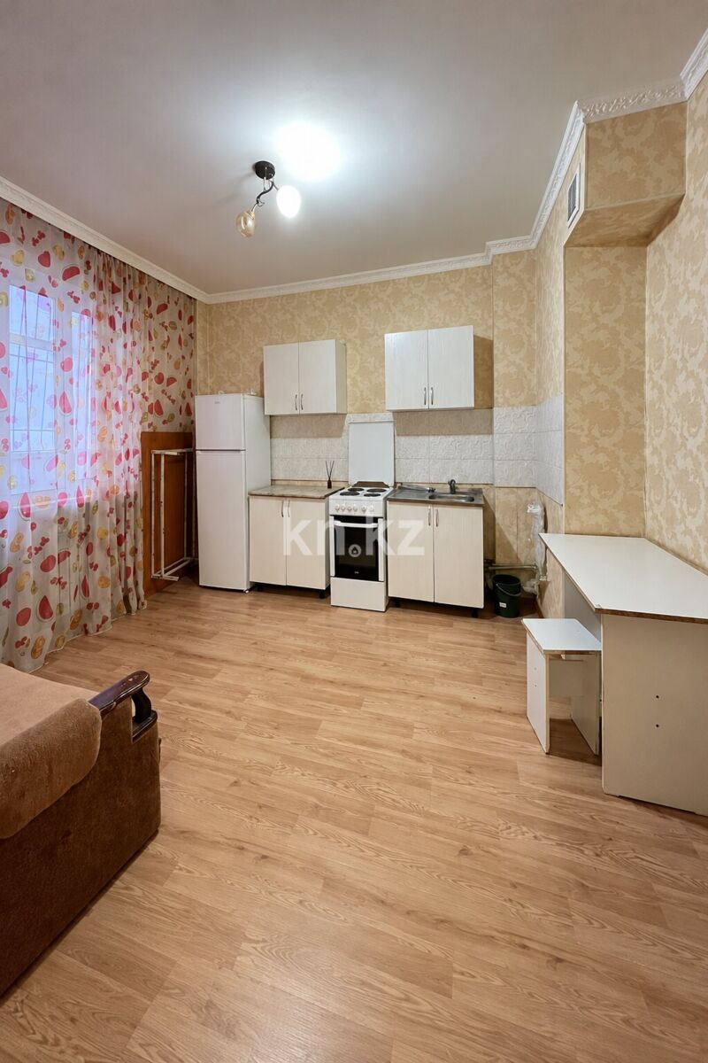 Аренда 1-комнатной квартиры, 40 м² - Продажа дач в Костанае фото 1 из 7