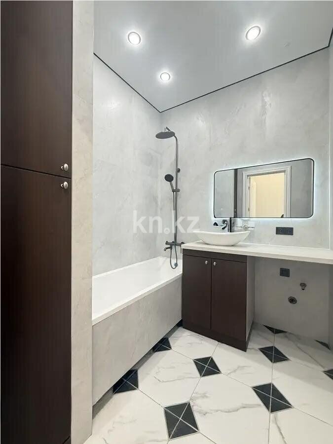 Продажа 2-комнатной квартиры, 60 м² - Продажа квартир от собственников в Астане - страница 6 фото 4 из 4