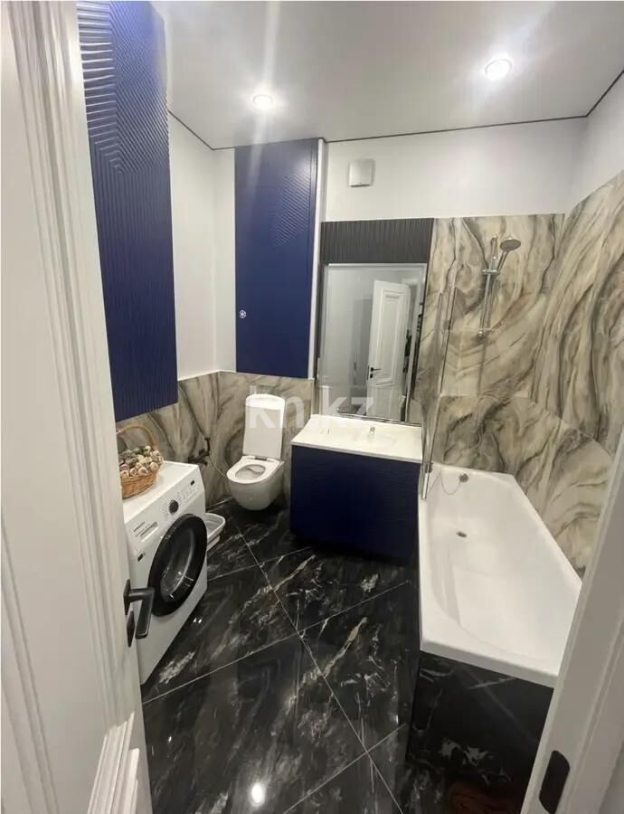 Продажа 2-комнатной квартиры, 50 м² - Продажа квартир в блочном доме в Астане - страница 32 фото 4 из 5