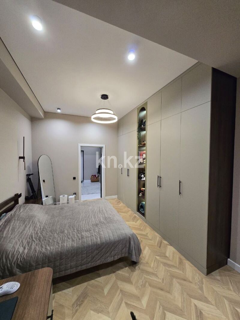 Продажа 2-комнатной квартиры, 55 м² - Аренда квартир помесячно в Усть-Каменогорске фото 5 из 16