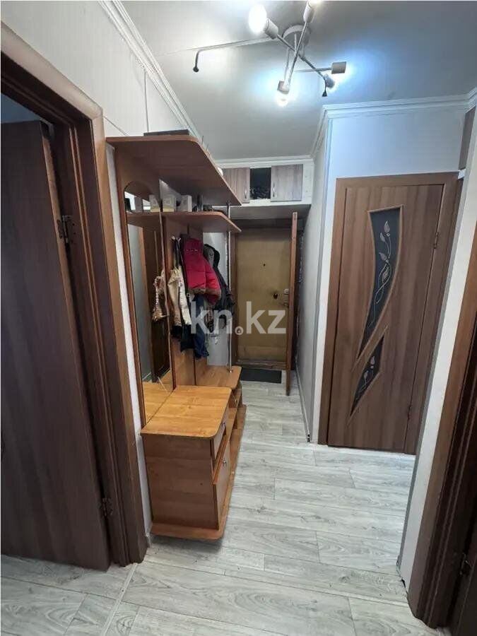 Продажа 2-комнатной квартиры, 47 м² - Продажа двухкомнатных квартир в Абае - страница 2 фото 6 из 6