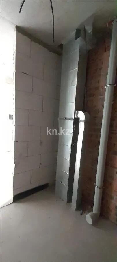 Продажа 1-комнатной квартиры, 39.31 м² - Продажа  однокомнатных квартир в новостройках Астаны - страница 3 фото 1 из 2