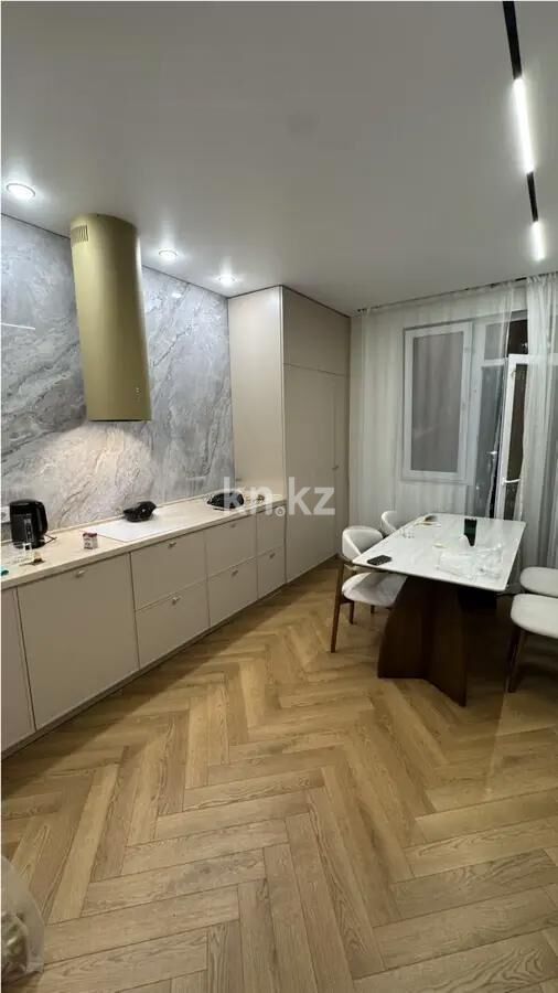Продажа 2-комнатной квартиры, 72 м² - Продажа двухкомнатных квартир в Медеуском р-не Алматы - страница 14 фото 4 из 6