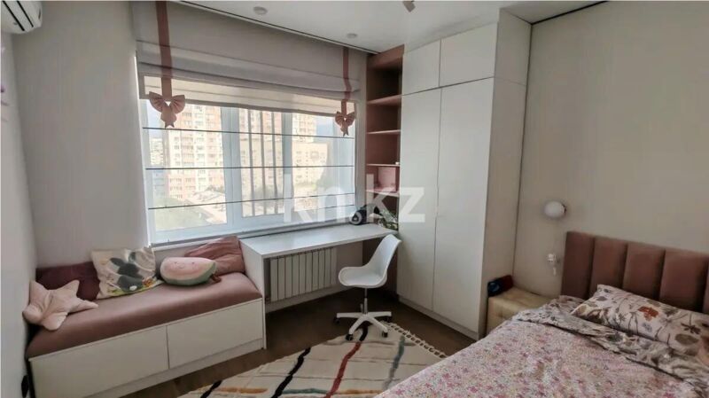 Продажа 3-комнатной квартиры, 77 м² - Продажа недвижимости в Алматы - страница 31 фото 2 из 6