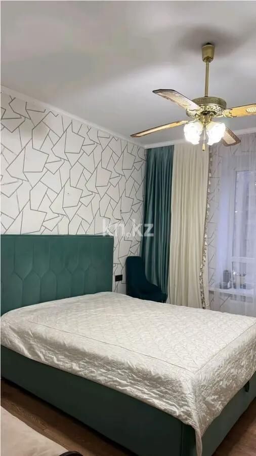 Продажа 3-комнатной квартиры, 86 м² - Продажа трехкомнатных квартир в кирпичном доме в Казахстане - страница 92 фото 2 из 4