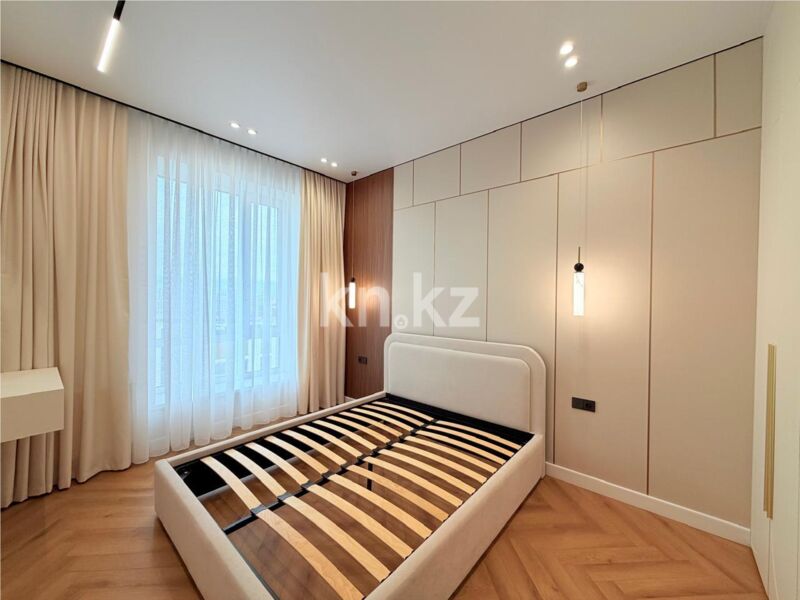Продажа 3-комнатной квартиры, 61 м² - Продажа квартир в кирпичном доме в Астане - страница 201 фото 3 из 10