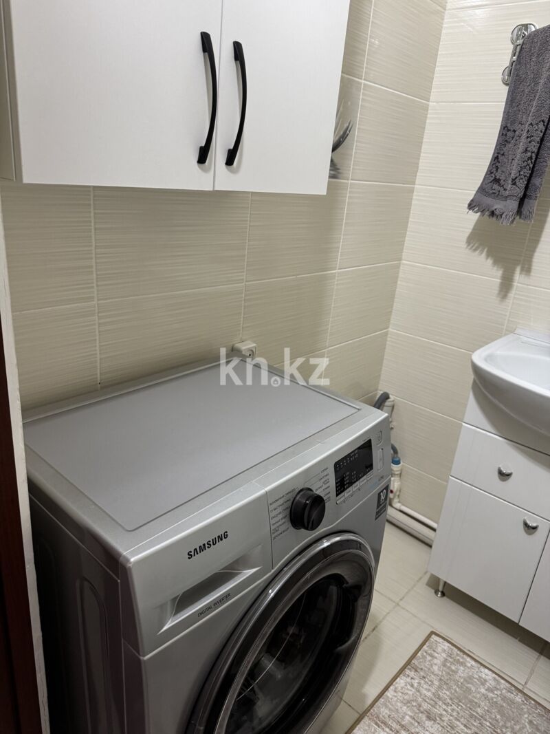 Продажа 2-комнатной квартиры, 54 м² - Продажа недвижимости в Казахстане - страница 2 фото 9 из 19
