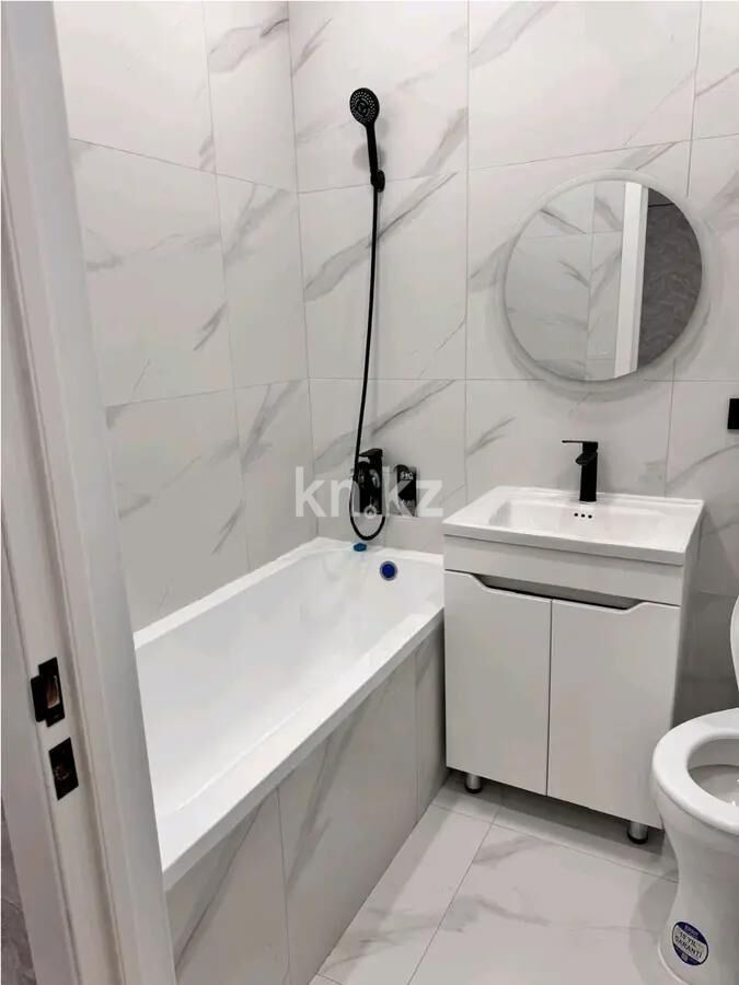 Продажа 1-комнатной квартиры, 34 м² - Продажа квартир в Астане фото 4 из 4