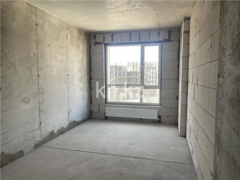 Продажа 1-комнатной квартиры, 40.6 м² - Продажа квартир в блочном доме в Казахстане - страница 91 фото 1 из 2