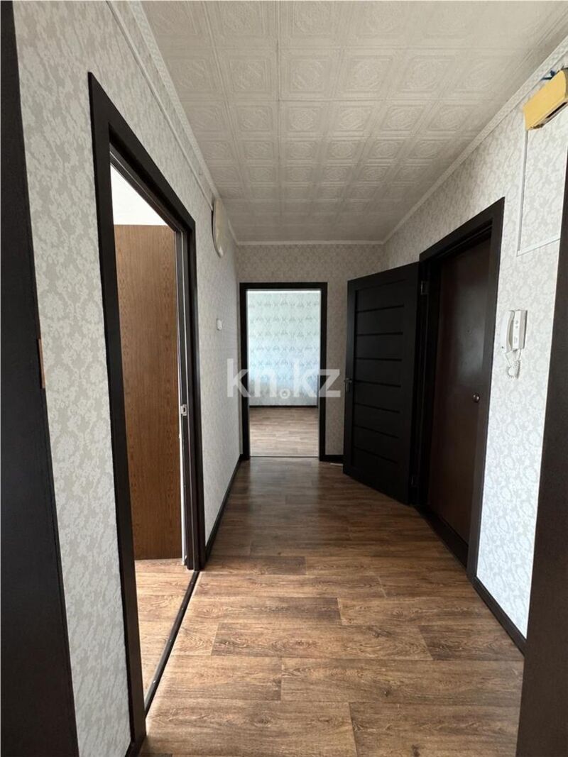 Продажа 2-комнатной квартиры, 51 м² - Продажа двухкомнатных квартир в панельном доме в Темиртау - страница 5 фото 11 из 13