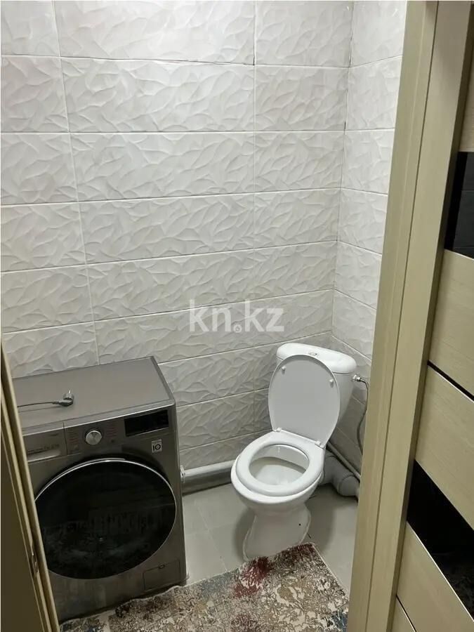 Продажа 2-комнатной квартиры, 64 м² - Продажа двухкомнатных квартир в монолитно-каркасном доме в Казахстане фото 6 из 6