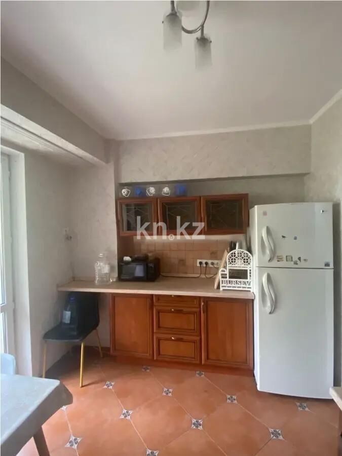 Продажа 2-комнатной квартиры, 53.4 м² - Продажа двухкомнатных квартир в кирпичном доме в Алматы - страница 16 фото 3 из 5