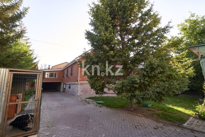 Продажа 6-комнатного дома, 348 м² - Продажа домов, коттеджей в р-не Алматы Астаны фото 5 из 40
