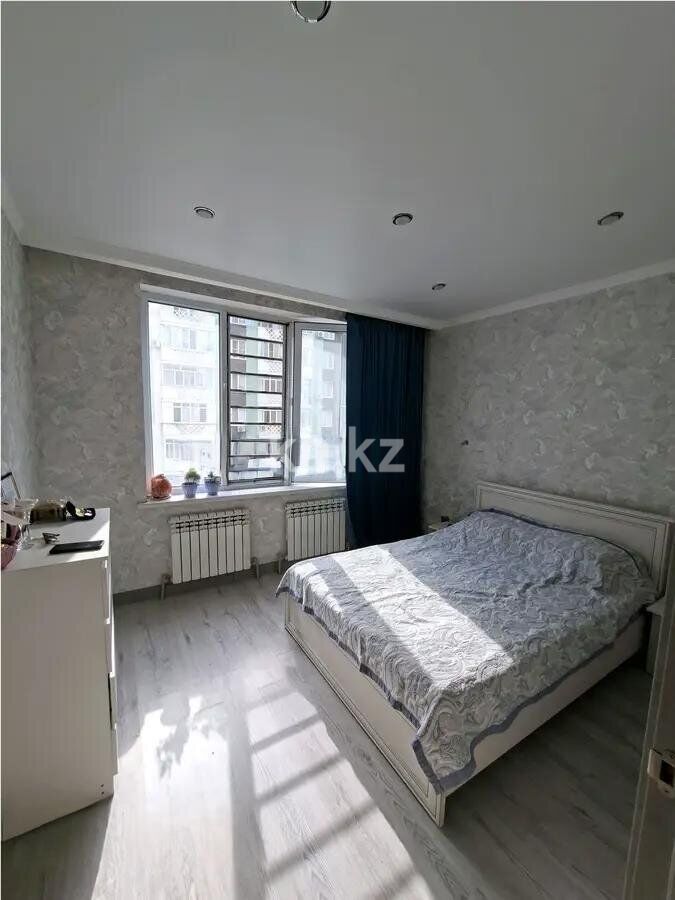 Продажа 3-комнатной квартиры, 58 м² - Продажа  трехкомнатных квартир в новостройках Алматы - страница 2 фото 2 из 5