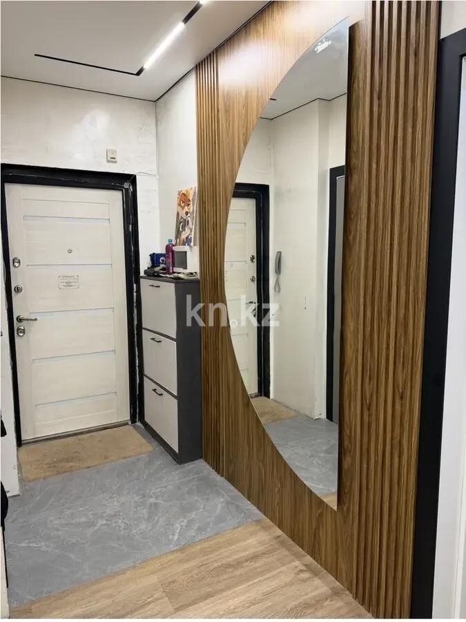 Продажа 3-комнатной квартиры, 87 м² - Продажа квартир в монолитно-каркасном доме в Алматы фото 3 из 3