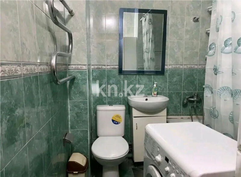 Продажа 1-комнатной квартиры, 38 м² - Продажа квартир в панельном доме в Алматы - страница 2 фото 3 из 3