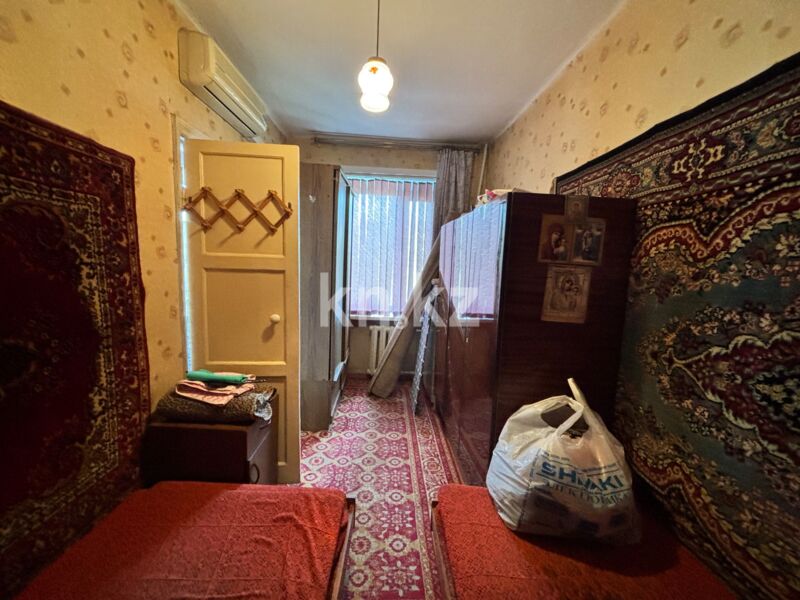 Продажа 2-комнатной квартиры, 42 м² - Продажа двухкомнатных квартир в Городе Караганды - страница 5 фото 5 из 18
