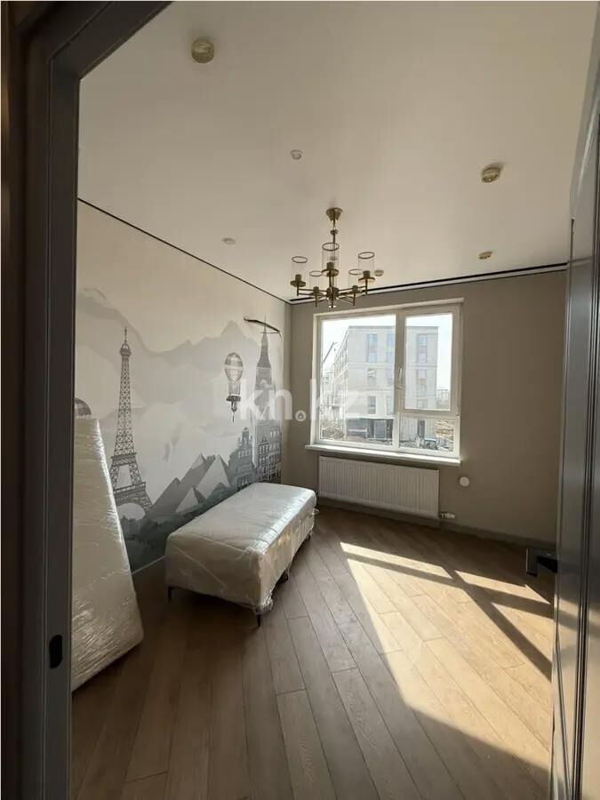 Продажа 3-комнатной квартиры, 58 м² - Продажа трехкомнатных квартир в Алатауском р-не Алматы - страница 15 фото 1 из 3