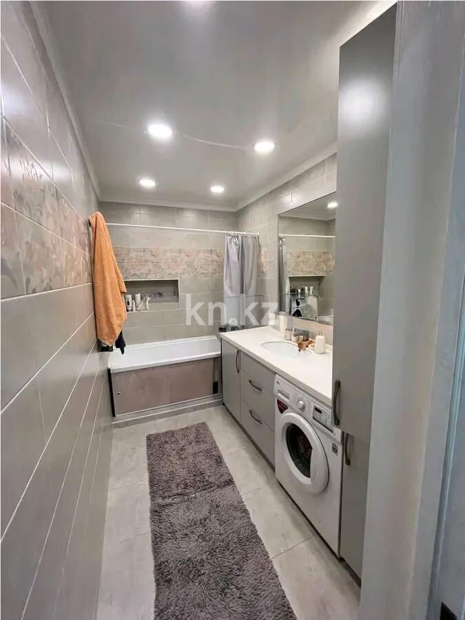 Продажа 3-комнатной квартиры, 65.5 м² - Продажа квартир в Казахстане - страница 24 фото 4 из 4