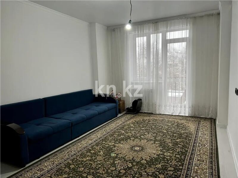 Продажа 2-комнатной квартиры, 60 м² - Продажа двухкомнатных квартир в кирпичном доме в Алматы - страница 14 фото 1 из 4