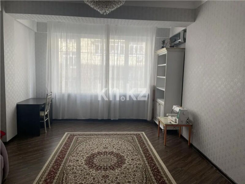 Продажа 3-комнатной квартиры, 95 м² - Продажа трехкомнатных квартир в Ауэзовском р-не Алматы - страница 22 фото 2 из 6