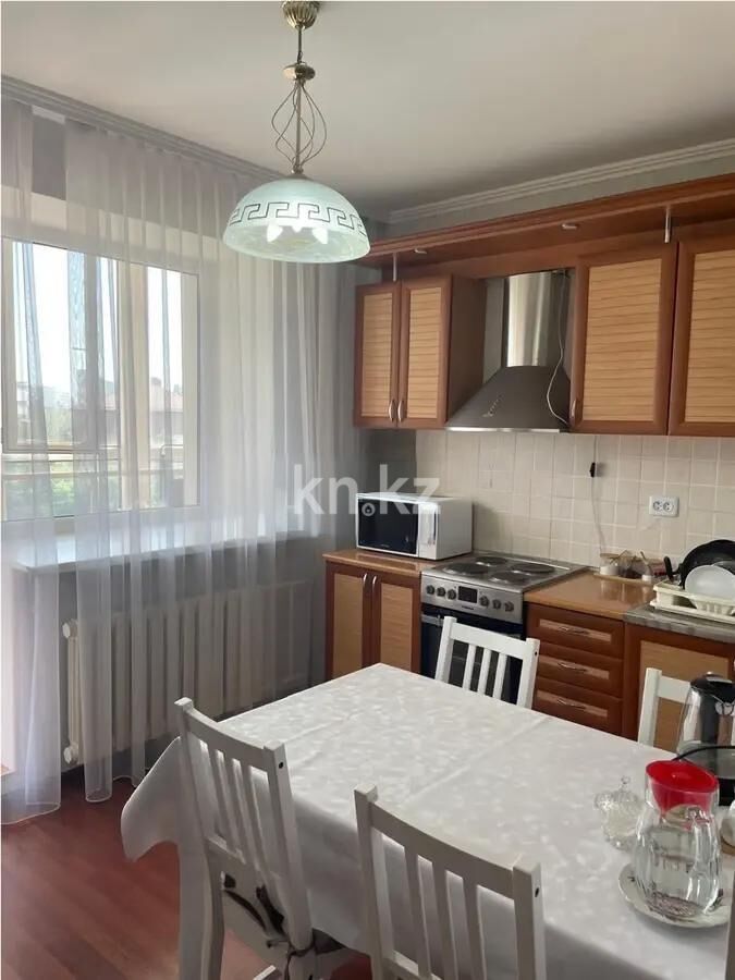 Продажа 2-комнатной квартиры, 56.7 м² - Продажа двухкомнатных квартир в р-не Байконур Астаны - страница 8 фото 5 из 8