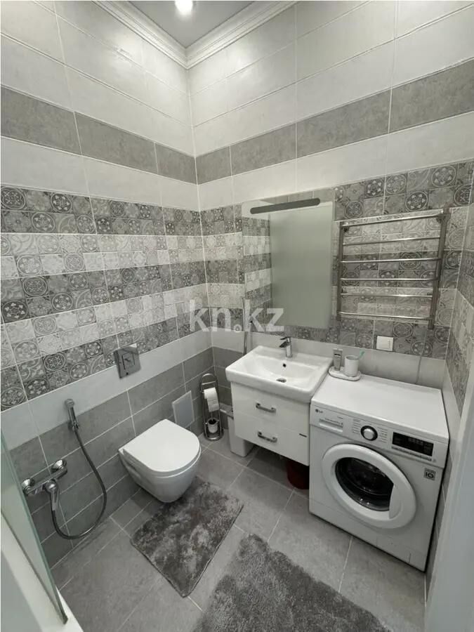 Продажа 1-комнатной квартиры, 48 м² - Продажа однокомнатных квартир в Казахстане - страница 42 фото 3 из 3