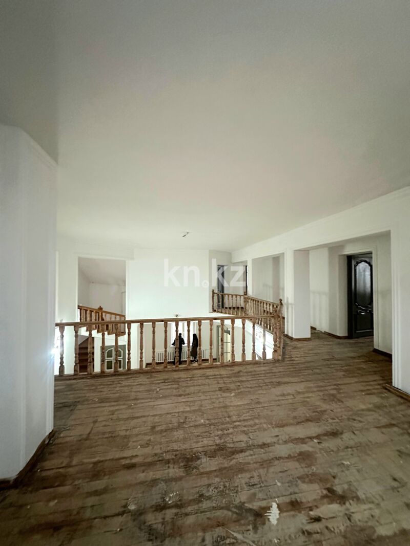 Продажа 10-комнатного дома, 440 м² - Продажа домов, коттеджей в Аль-Фарабийском р-не Шымкента фото 17 из 22