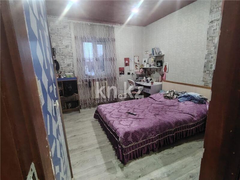 Продажа 4-комнатного дома, 67 м² - Продажа земельных участков в Темиртау фото 5 из 12