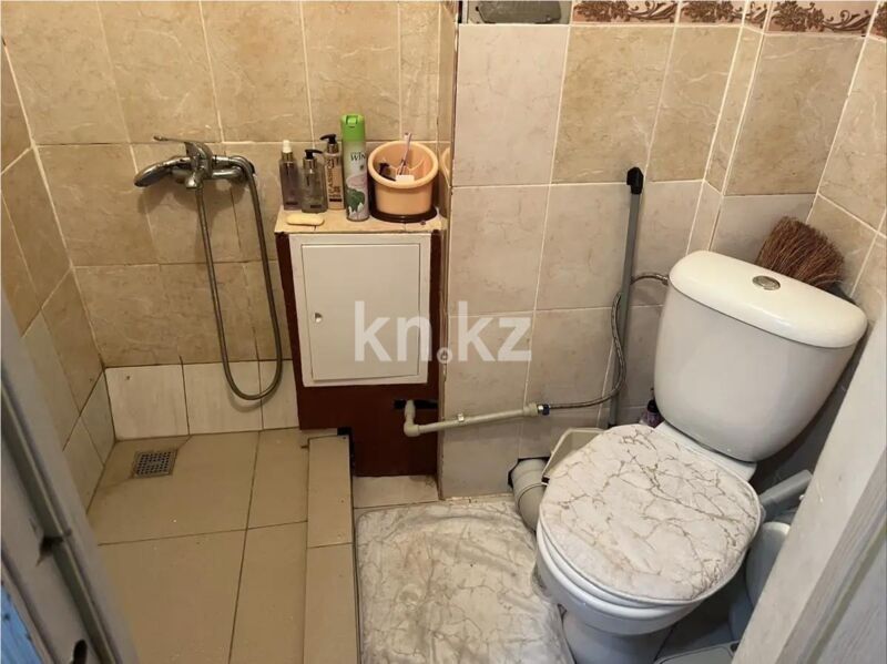 Продажа 1-комнатной квартиры, 27.4 м² - Продажа однокомнатных квартир в р-не Сарыарка Астаны - страница 9 фото 2 из 3