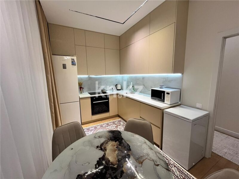 Продажа 3-комнатной квартиры, 76 м² - Продажа трехкомнатных квартир в блочном доме в Казахстане - страница 34 фото 13 из 22