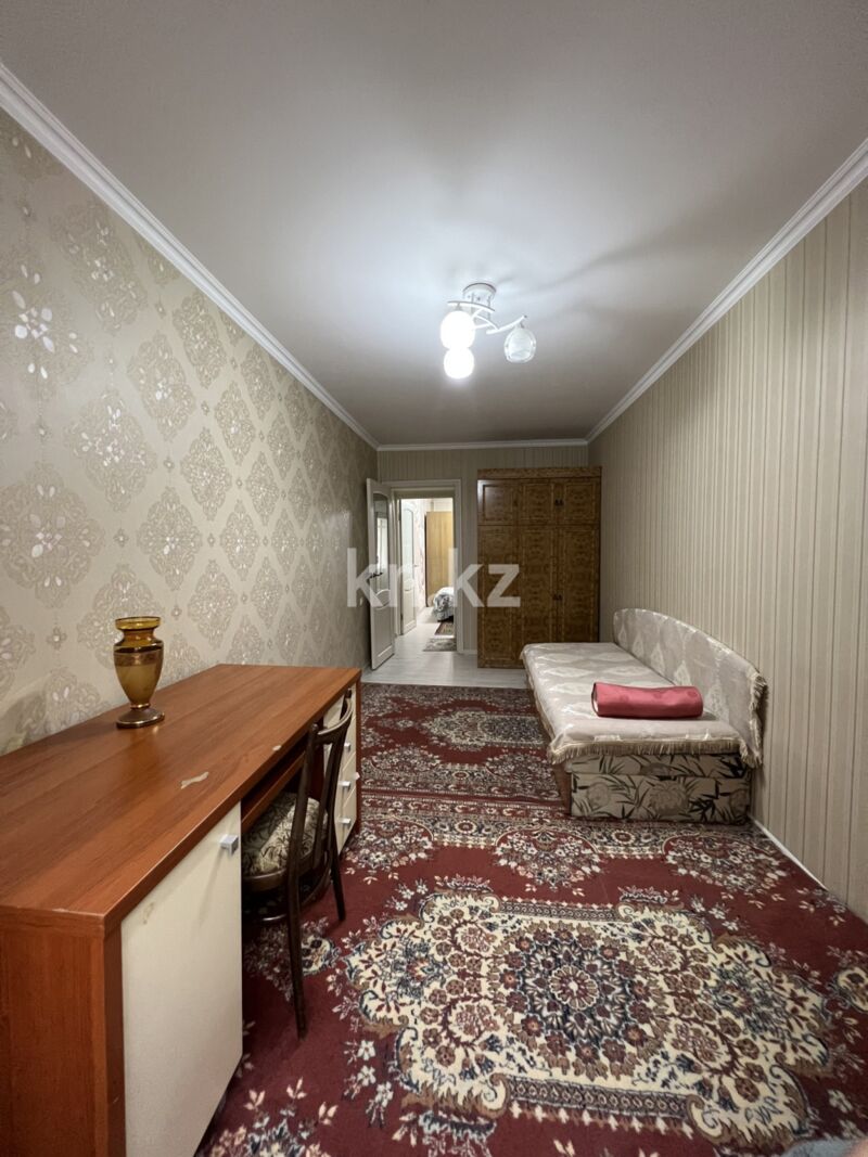 Продажа 3-комнатной квартиры, 58.9 м² - Продажа квартир в панельном доме в Алматы - страница 88 фото 7 из 17