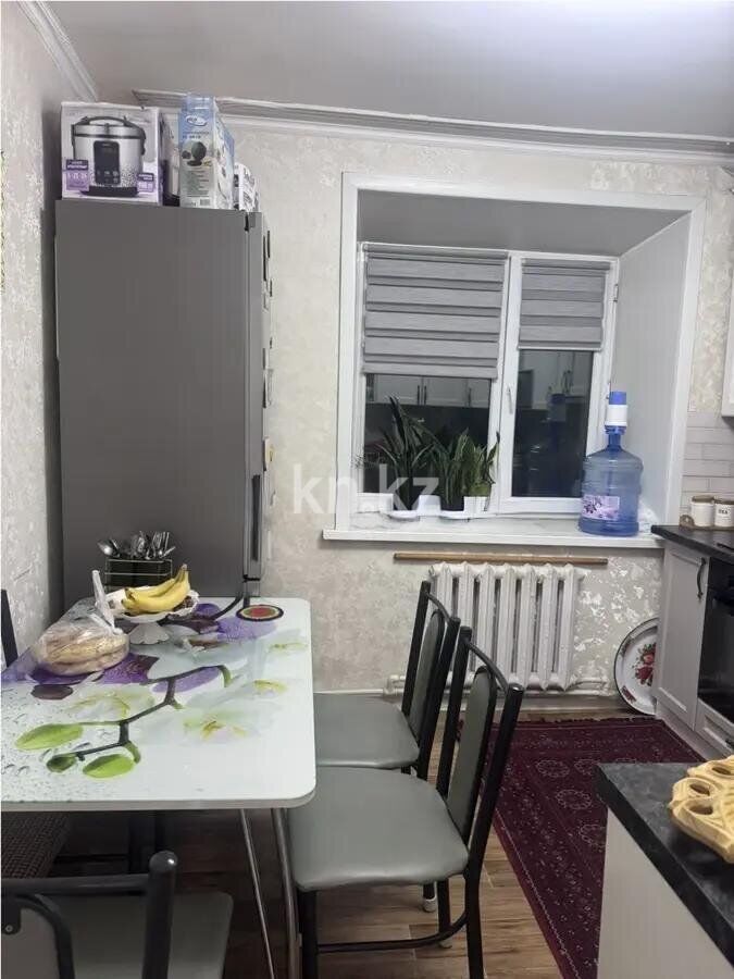 Продажа 3-комнатной квартиры, 76 м² - Продажа трехкомнатных квартир от собственников в Караганде - страница 3 фото 3 из 4