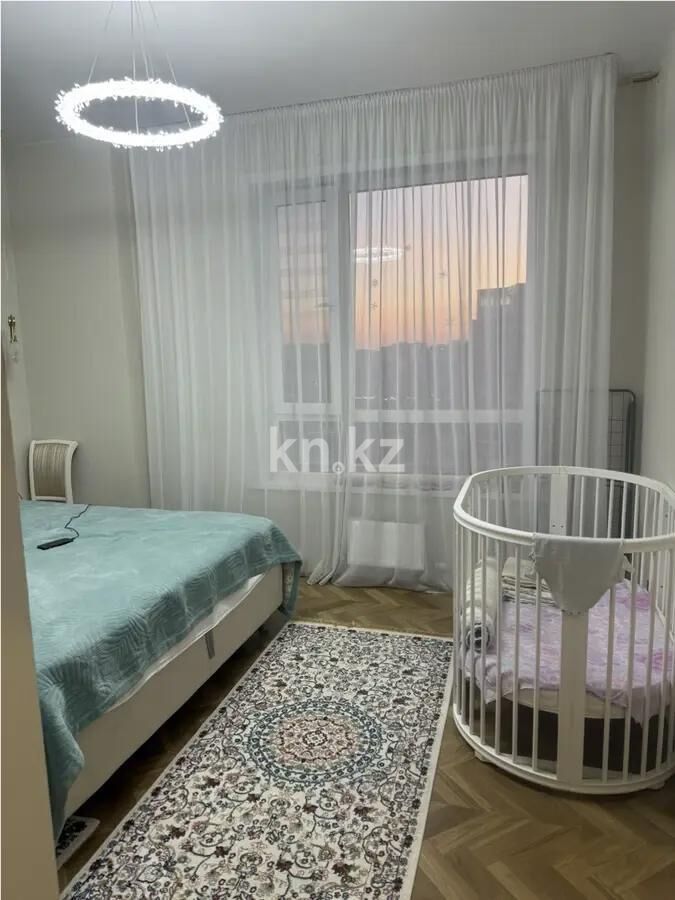 Продажа 3-комнатной квартиры, 95 м² - Продажа трехкомнатных квартир в кирпичном доме в Казахстане - страница 86 фото 2 из 6