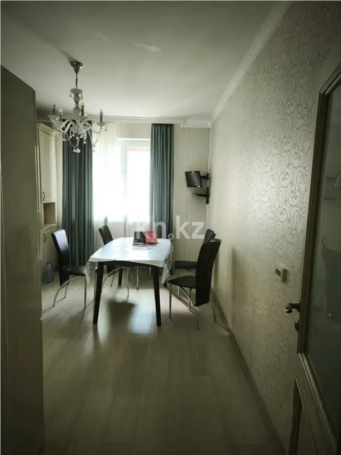 Продажа 2-комнатной квартиры, 67.2 м² - Продажа квартир в новостройках Астаны - страница 17 фото 4 из 5