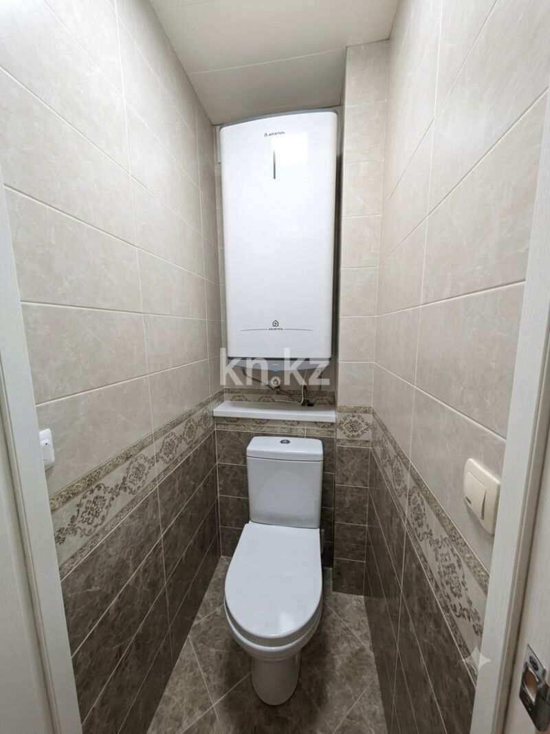 Продажа 4-комнатной квартиры, 77 м² - Продажа четырехкомнатных квартир в панельном доме в Казахстане - страница 2 фото 6 из 25