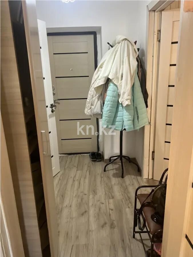 Продажа 1-комнатной квартиры, 34 м² - Продажа однокомнатных квартир в р-не Сарыарка Астаны - страница 11 фото 4 из 4