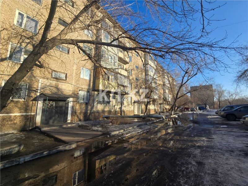 Продажа 2-комнатной квартиры, 44 м² - Продажа двухкомнатных квартир в панельном доме в Темиртау - страница 10 фото 12 из 13