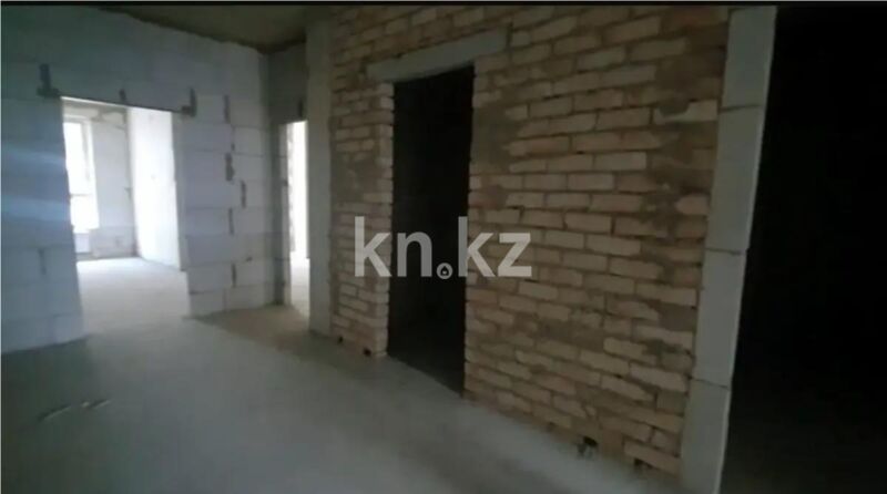 Продажа 4-комнатной квартиры, 118 м² - Продажа четырехкомнатных квартир в монолитно-каркасном доме в Казахстане - страница 25 фото 2 из 3